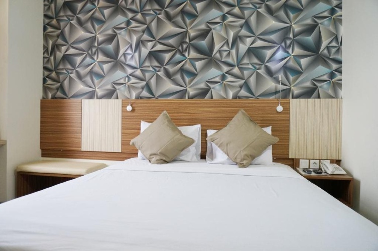 Smarthomm Ancol Jakarta