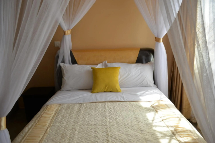 Haven Homely Apartments