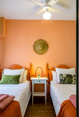Apartamento Cactus.
