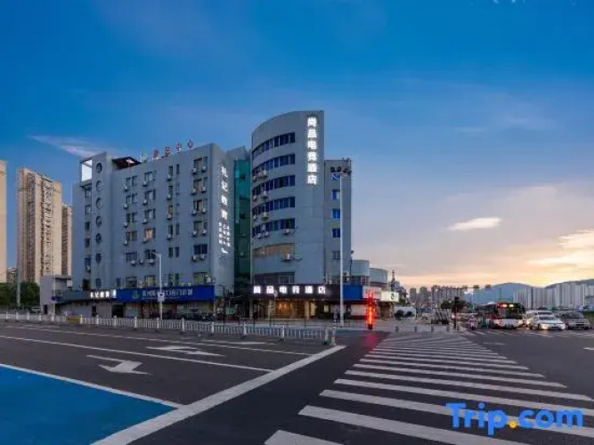 Weier Kaidun Motel
