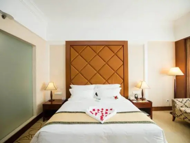 Perfect International Hotel