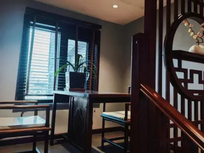 Tianjin Ximing Hotel