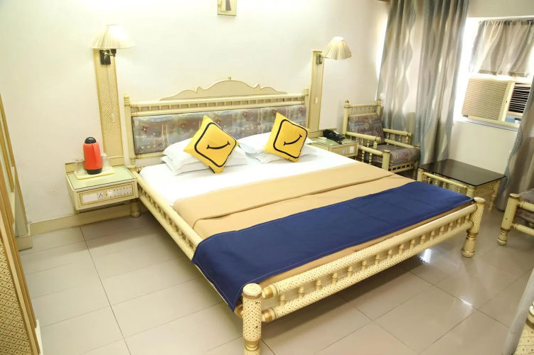 Hotel Shalimar
