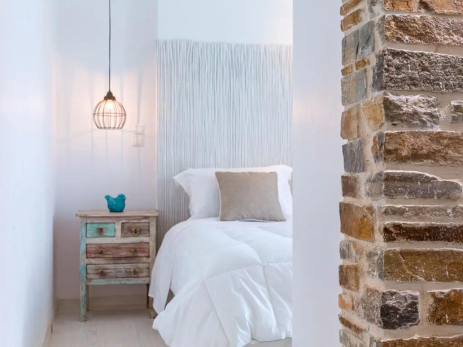 Paradise Design Apartments