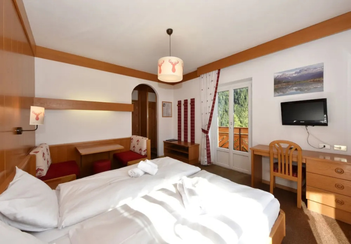 Al Piccolo Hotel