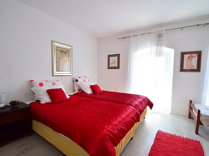 Apartment Andrea Salo