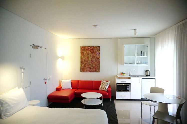 The Horatio - Suites & Motel