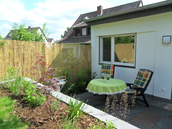 Ferienwohnung im Rosental