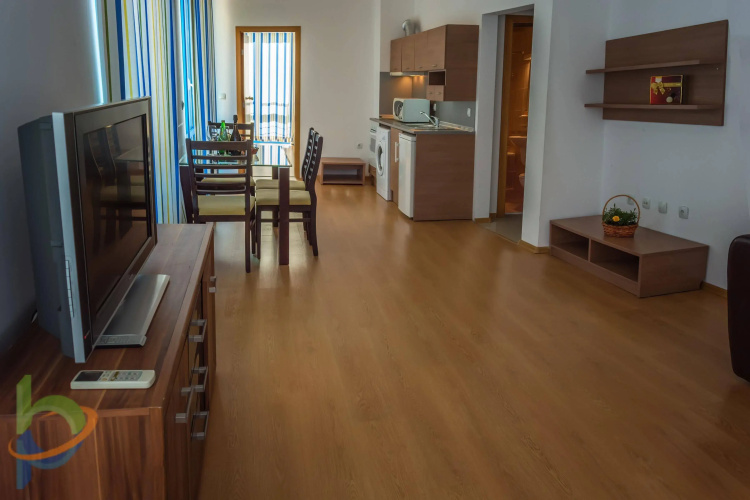 Excelsior Sunny Beach Aparthotel