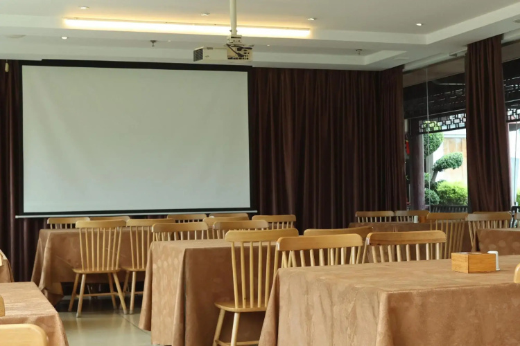 Baguo Garden Hotel