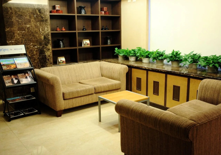 Howard Johnson All Suites