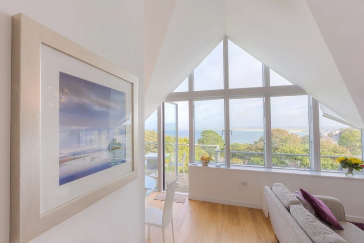 Penthouse View