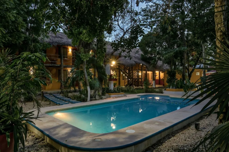 Hotel Las Iguanas by GuruHotel