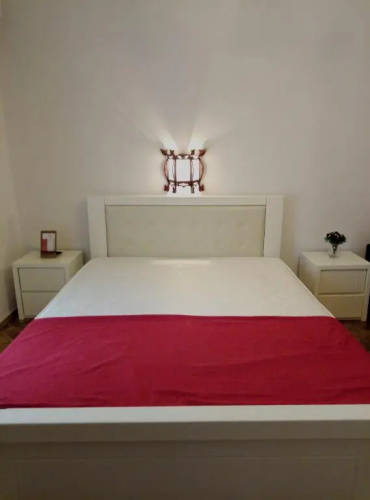 Old Tbilisi Narikala Apartment