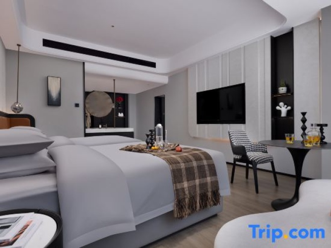 Executive Twin room