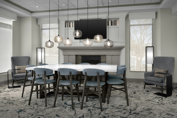 Hilton Garden Inn Annapolis photo 27