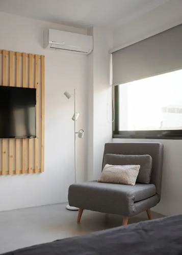 Syntagma Serenity Suites