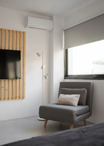 Standard Suite