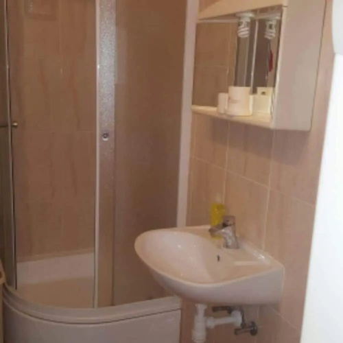 Studio in Split, With Wonderful City View and Wifi