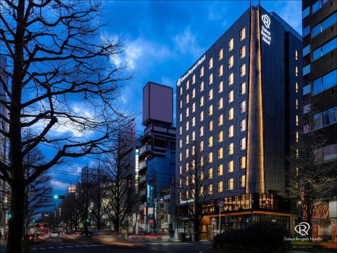 Imagen del hotel