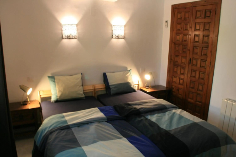 Casa León with private pool great view