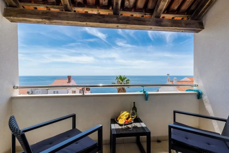 Apartment Petra 14