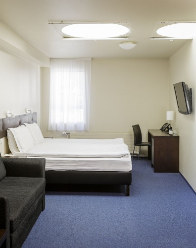 Center Hotels Plaza photo 9
