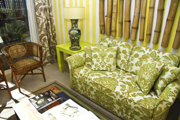 Chambao Suite Marbella