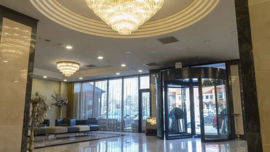 Turan Otel