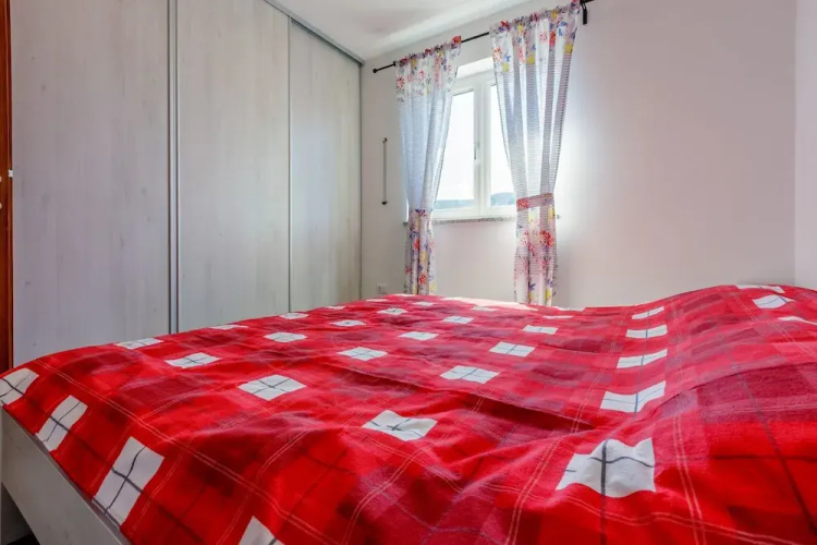 Apartment Nika