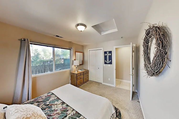 1929oaks 3 Bedroom Home