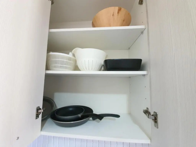 Apartamento Xaloc 18-C