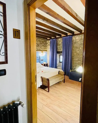 Posada La Victoria