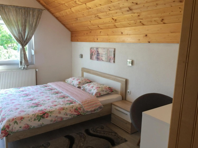 Guest House Jagoda