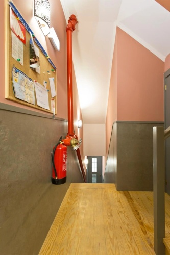 Oporto Center Clean & Cozy Apt 3