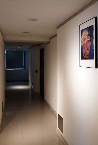 Tiffany Tourist Hotel