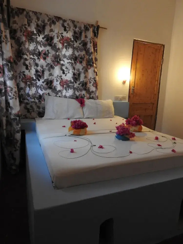 Stonefish Inn Jambiani