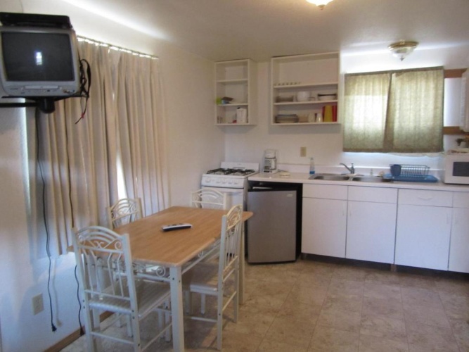 1 Bedroom Cottage