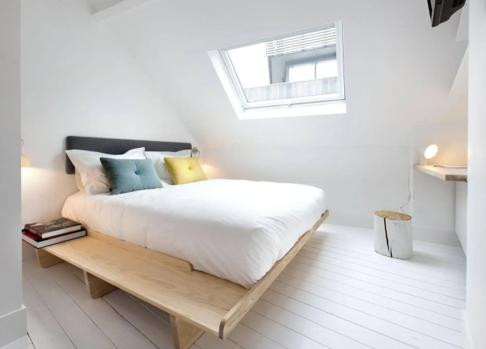 HAPPY Guesthouse