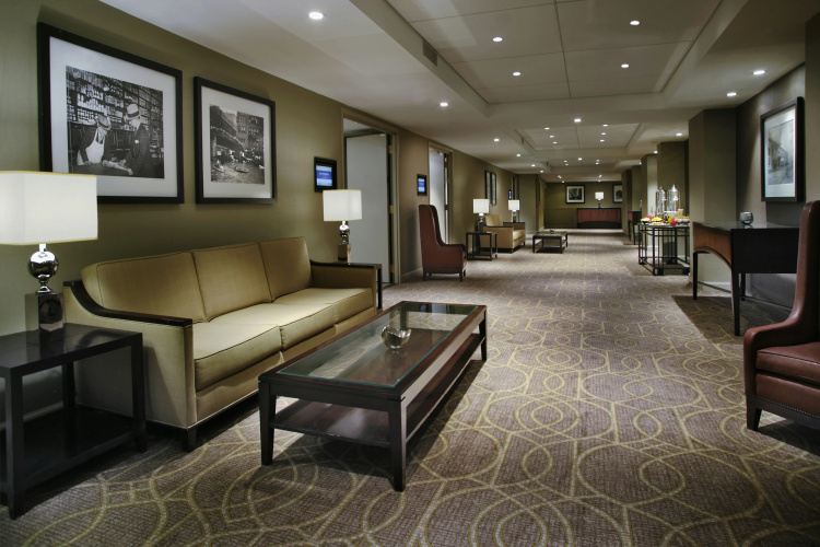 Palmer House, a Hilton Hotel photo 16
