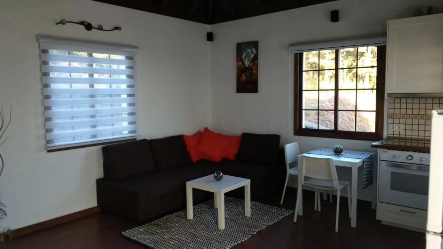 Casa Los Almendros Jacuzzi Garden