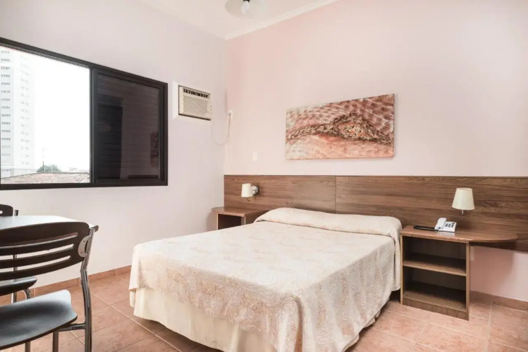 Hotel MarMo