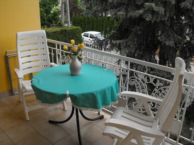 Comfort Apartment