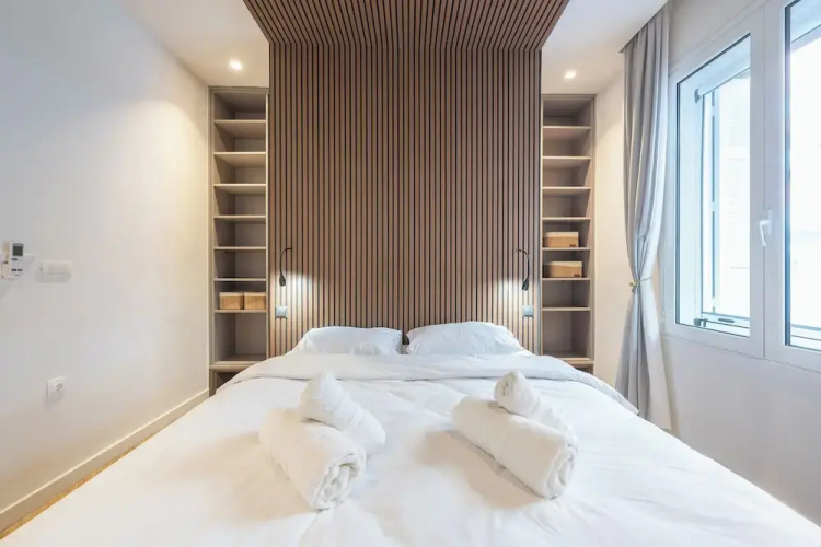 Stunning Design 1BR  Secret Garden