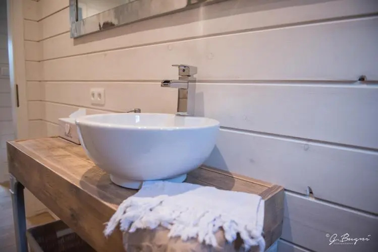 Chalet Le Grand Cerf