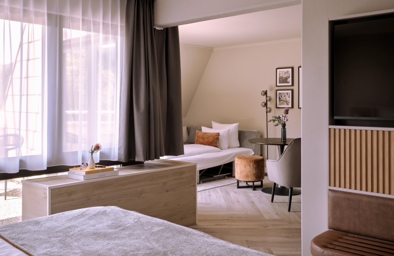 Leonardo Royal Hotel Baden-Baden photo 7