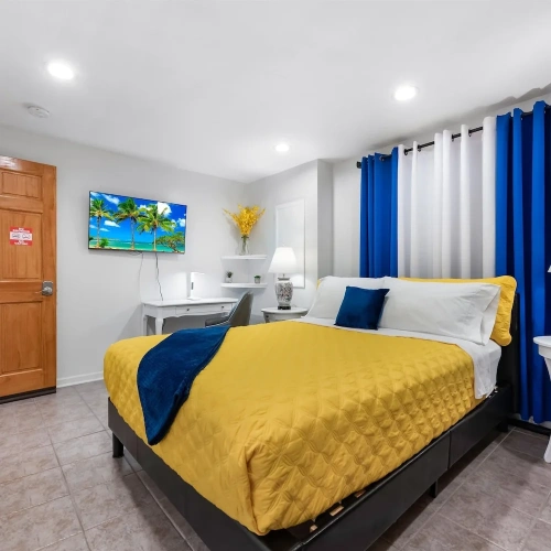 Standard Family room