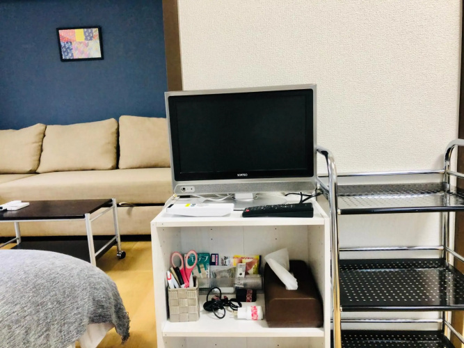板橋 RCアネックス Rc1