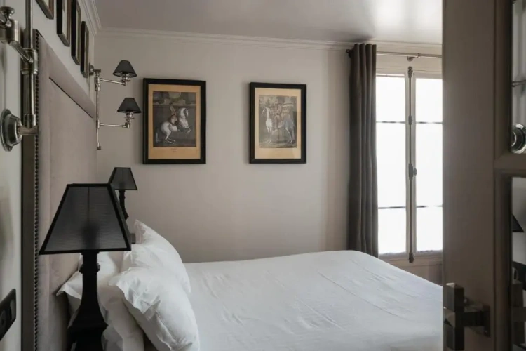 Comfort Double room with balcony