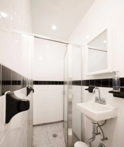 Chelsea rooms